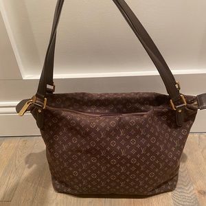 Louis Vuitton Shoulder Bag